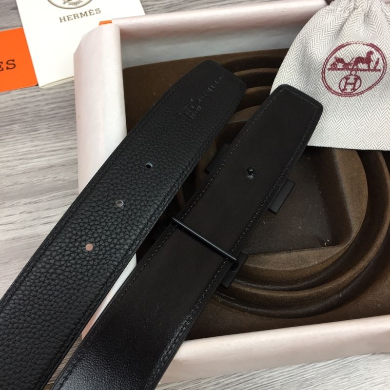 Hermes Belts